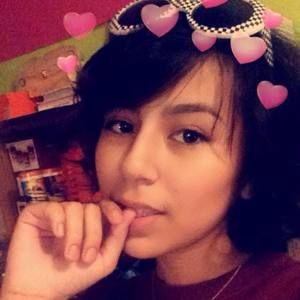 Meet your Posher, Zayah